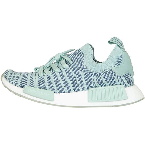 nmd adidas damen grün|adidas nmd shoes.